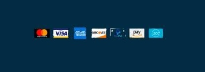 Payment Methods