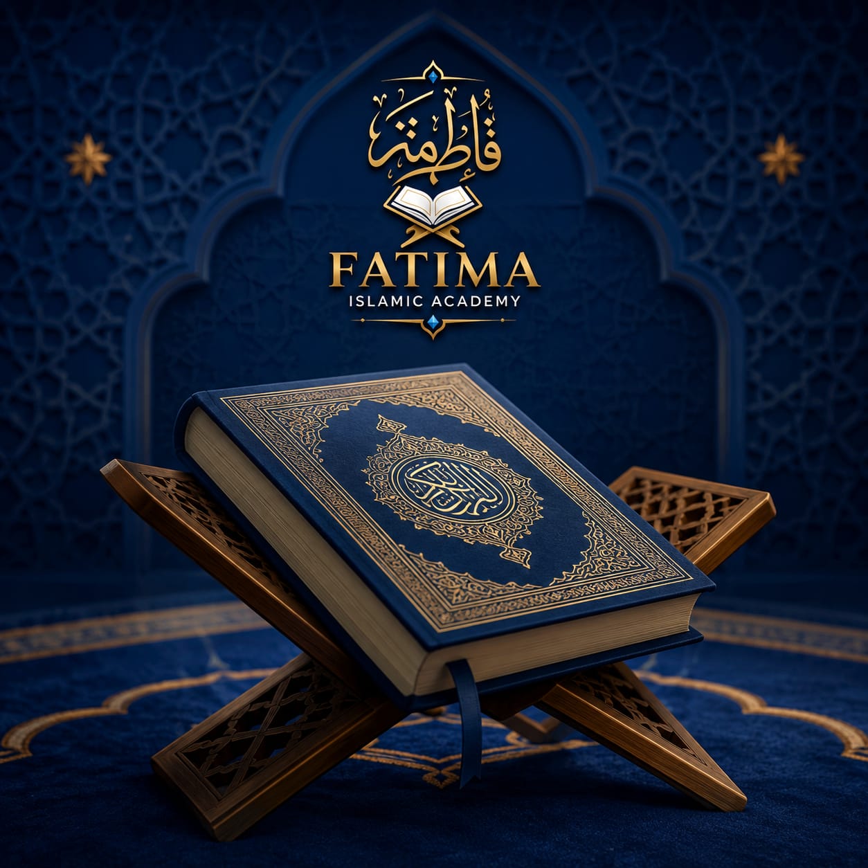 Quran Reading with Tajweed