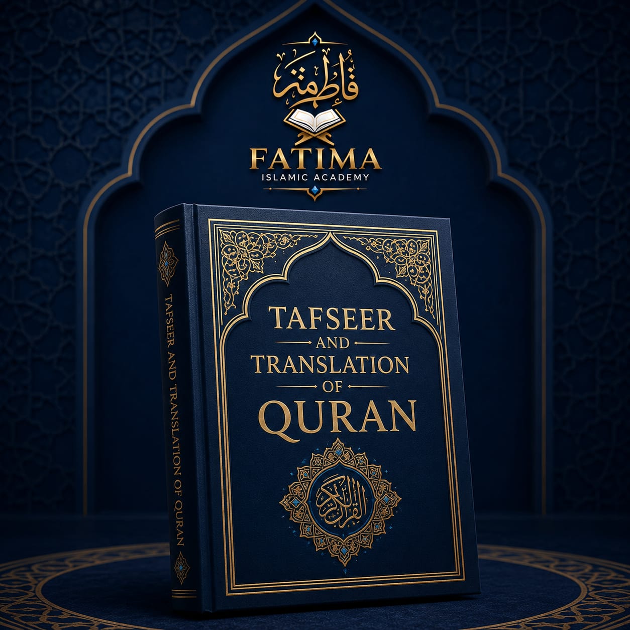 Learn Tafseer Online